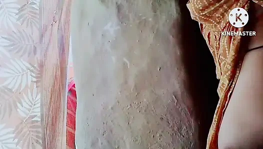 The woman in this village is a squirrel. He has an addiction, and he needs money for that addiction.