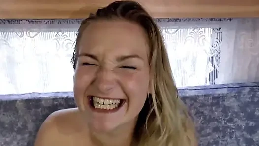 Tiefer sex mit meiner stieftochter