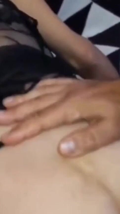 Amateur compilation with wife | Clip 1