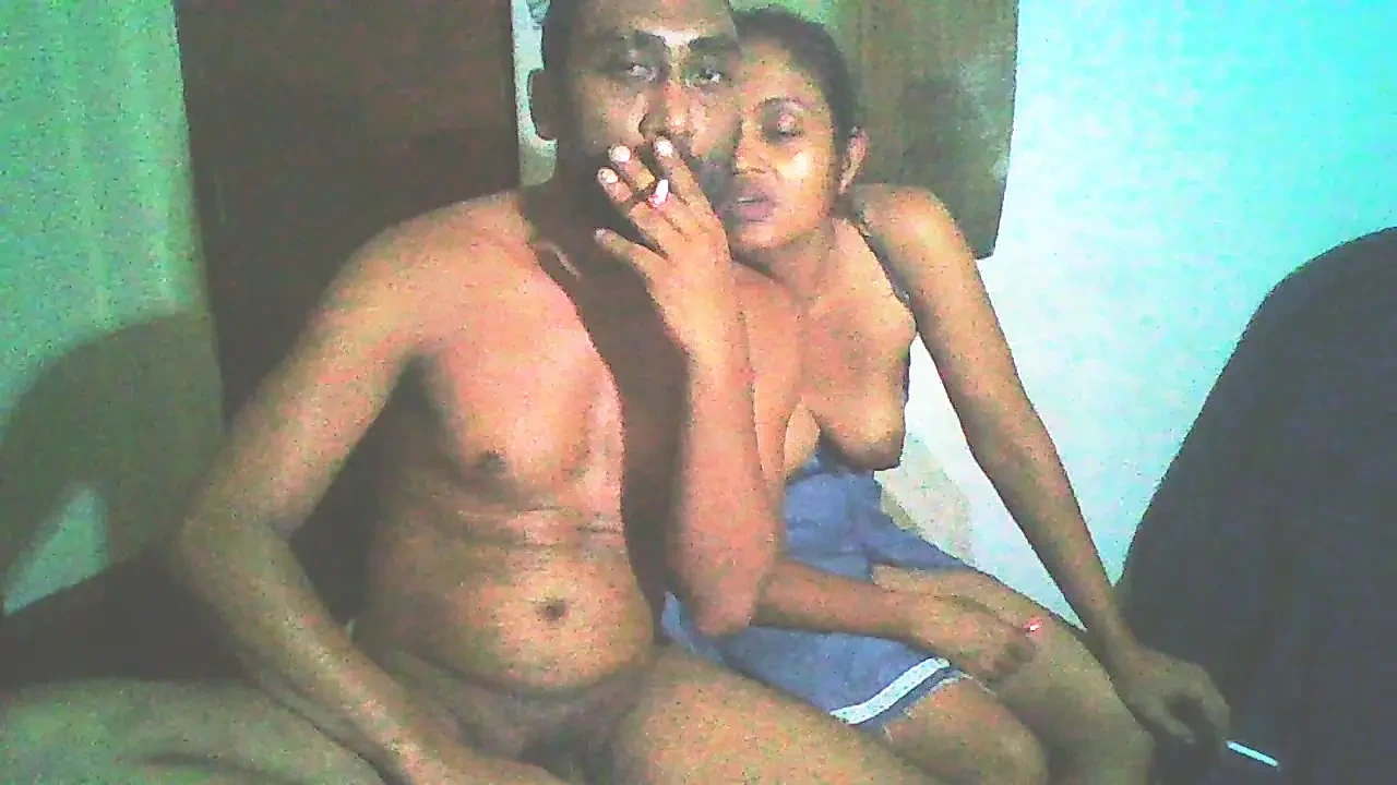 和我继叔的一整夜