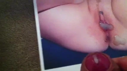 Tribute to MrPink's Girl friend