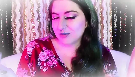Fenty Lipstick Kisses Asmr