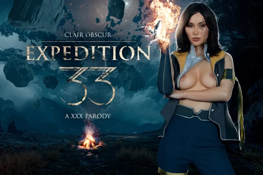 Vrcosplayx hassas tarafınız Scarlette Moon'a dönüşebilir lune clair obscur expedition 33 şehvetli sürtük