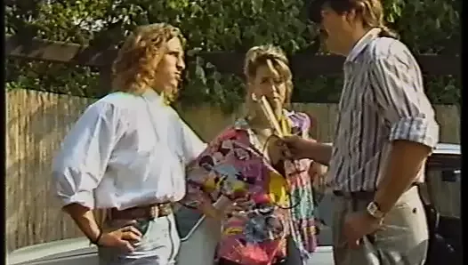 Happy video privé 28 (1989) - film complet