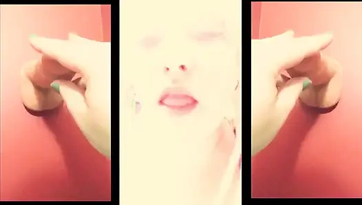 Coli sambil aku ngocok kontolmu sambil aku entot dan ludahin kontolmu