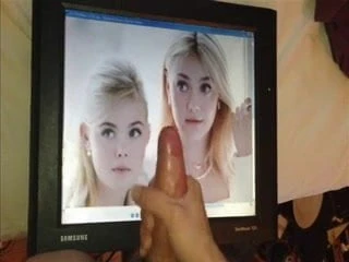 Dakota Fanning tribute compilation