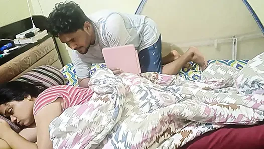 Off Record with stepsister (Part-1)