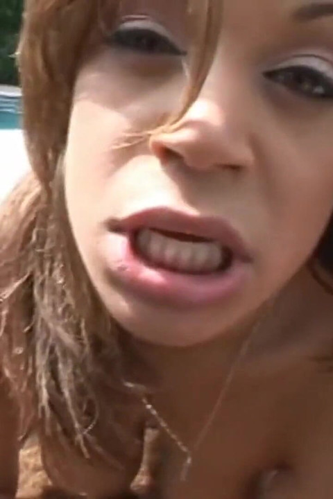 Big Tit Latina Chavon Taylor Gets Blacked by Lexington Steele