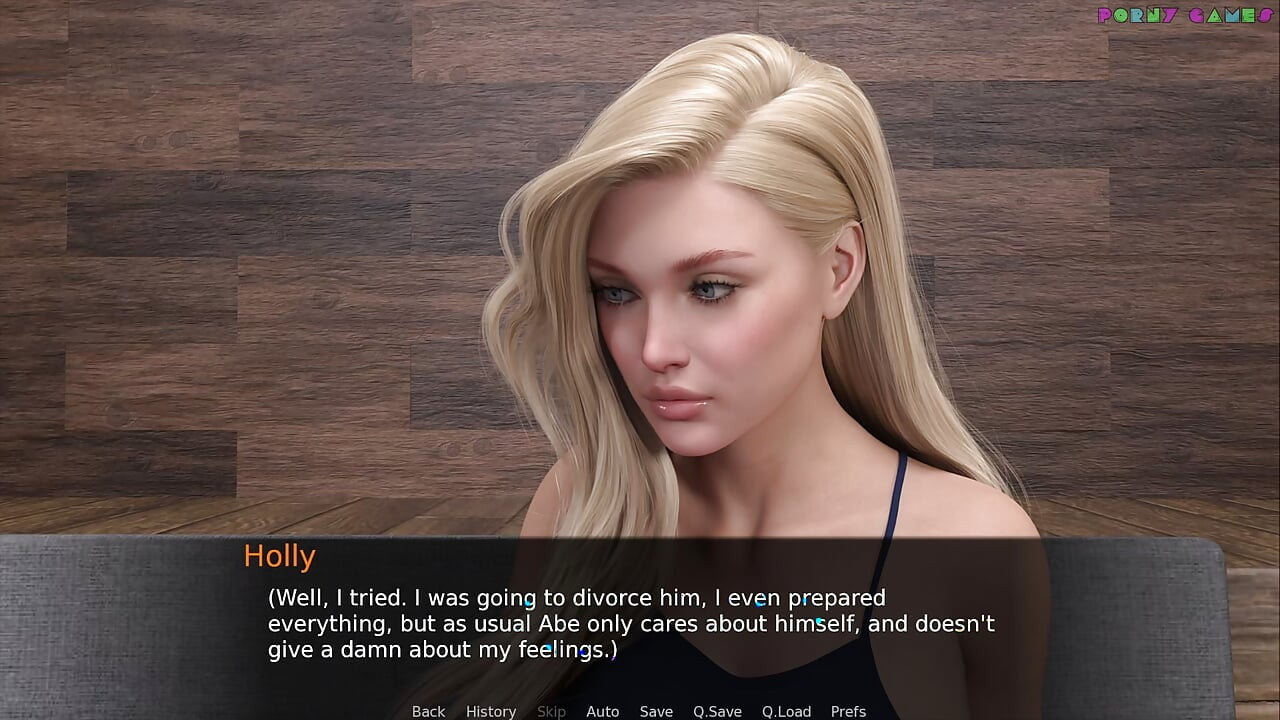 Word of Mouth by Le Gato Corporation - Horny Cougards Seeking for Younger Women 3