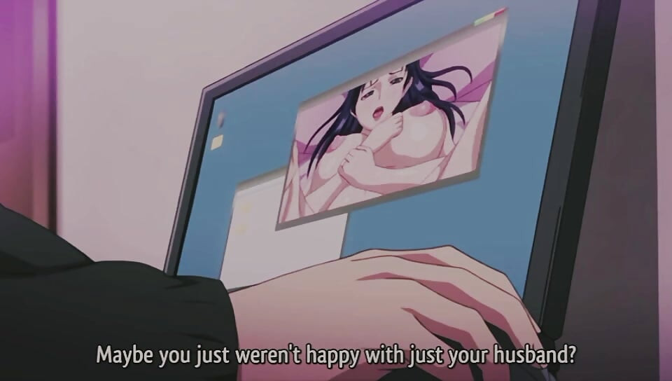 Ntr feleség szereti a szexet