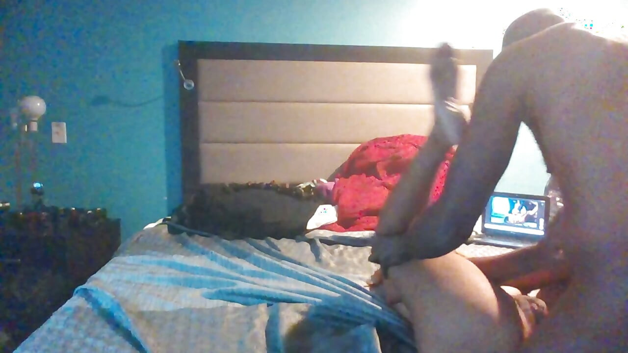 Dancing and teasing before pleasing and Hot Pussy Fuck