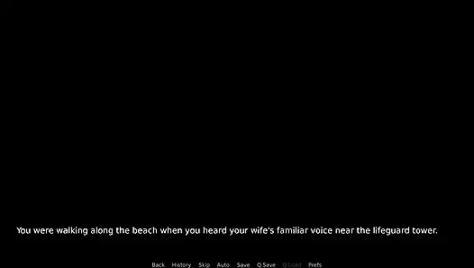 Warning Cuckold Fans Only - New Level Cuckold Eating Cum - Part 4 - I Proposed to Her While She Was Getting Gangbanged by Bbcs