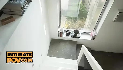 Alexis Crystal doyamıyor