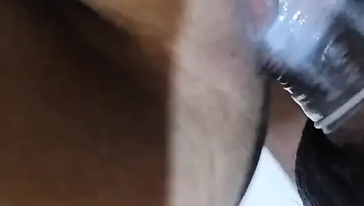 Fucking a Naughty Girl Nicely