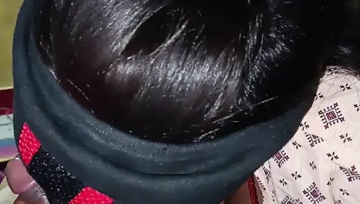 Soutele bhai  lund chus kar khushi di