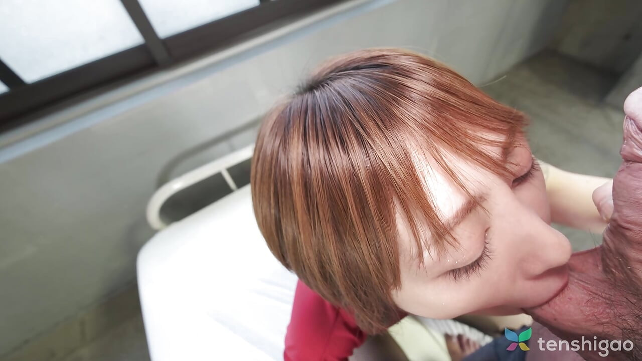 Japanac Sora Suda se dobro izjebao sa svojom novom ljubavnicom.