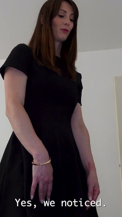 A Gorgeous French Inspector Fucked And Got Huge Facial To Heal Me From My Fake Medical Leave !!! | Clip 1