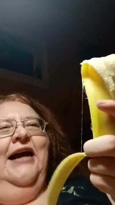 Me encanta el helado, los plátanos y las paletas Yum
