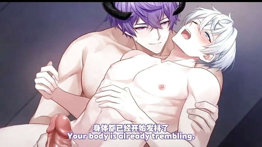 An Incubus Got Obsessed With My hole!