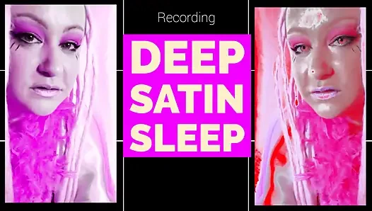 İpeksi saten fahişe Bruci ol