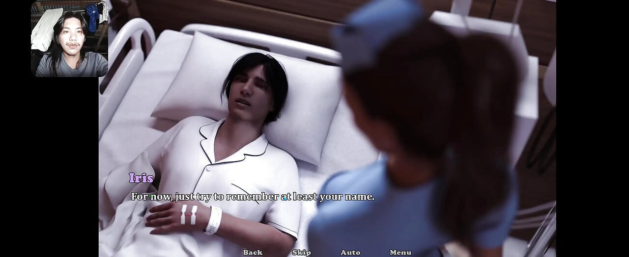 Video de verificación de mi juego