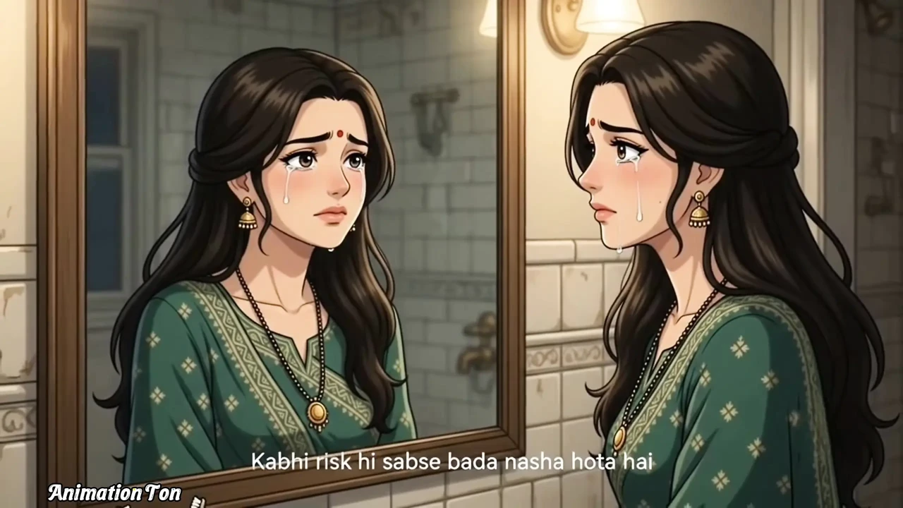 Episode 2 Shaadi Se Pehle Last Night &ndash; Ex Boyfriend Ke Saath
