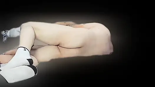 PUCHIS - ANALE UND VAGINALE PENETRATION FÜR REIFE FRAUEN.