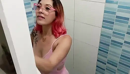 Aku dientot sama majikanku sendiri dan majikanku