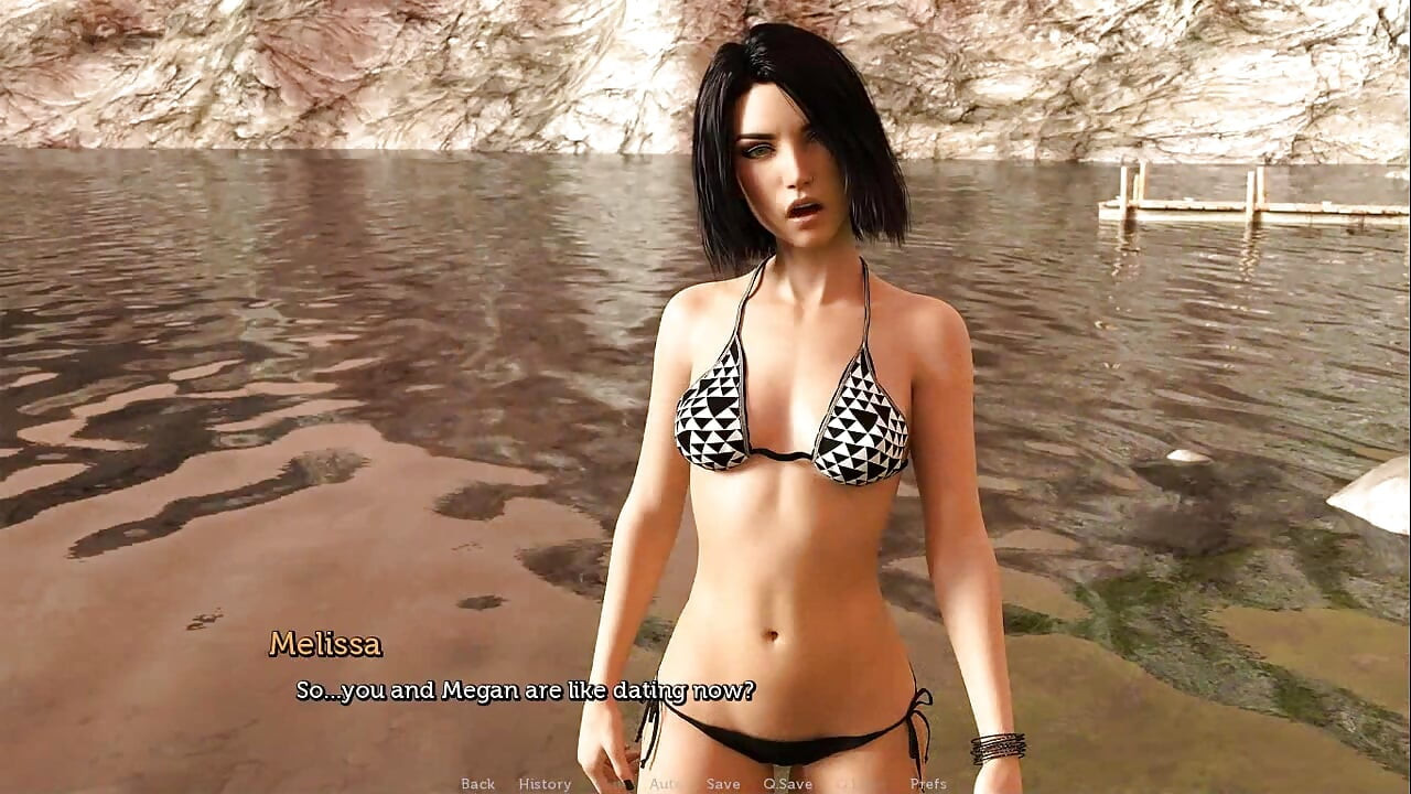 Acteerlessen: geile meiden, romantisch seksverhaal ep 24