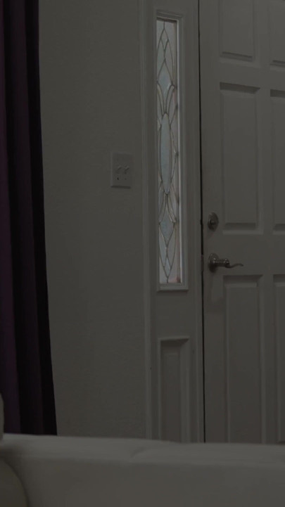 Destiny has a tight trap for step daddy