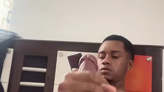 Daddy Cums