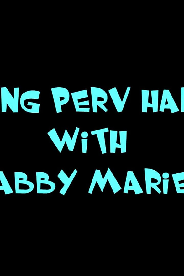 Peeping Perv Handjob with Abby Marie