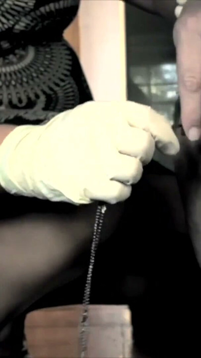 Dominatrix Mistress April - Correctional Service Part 2 | Clip 2