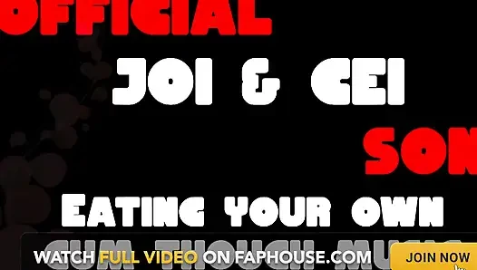 Official JOI and CEI Song Remixed