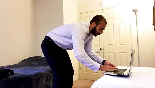 Model Behavior Fuck My Husband 1