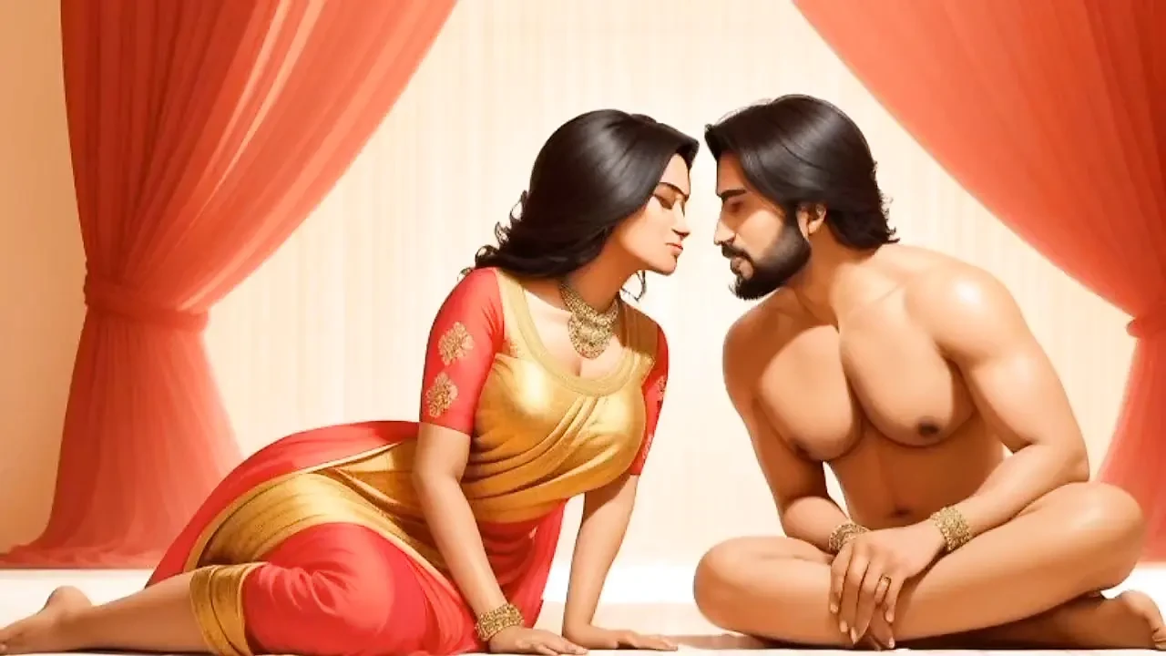 Desi Hot Babi Fucked Hard in the Shower