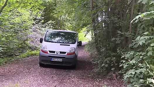 Deutsche Titten Tease and Suck Fest