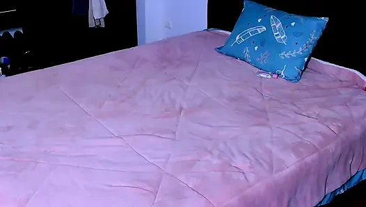 HARD FUCK STRONG ORGASM WITH ADAMANDEVE AND LUPO