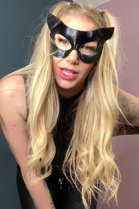 Kitten Dani