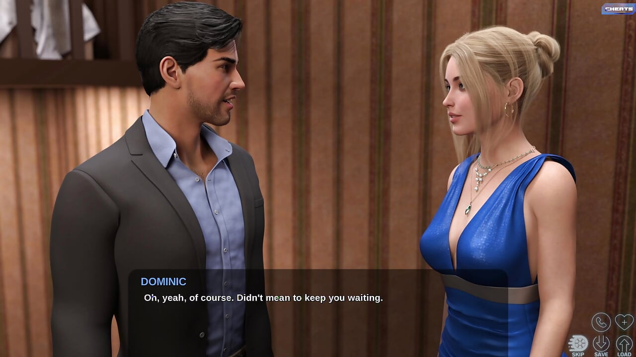 Slow and Furious Sex (part 2)