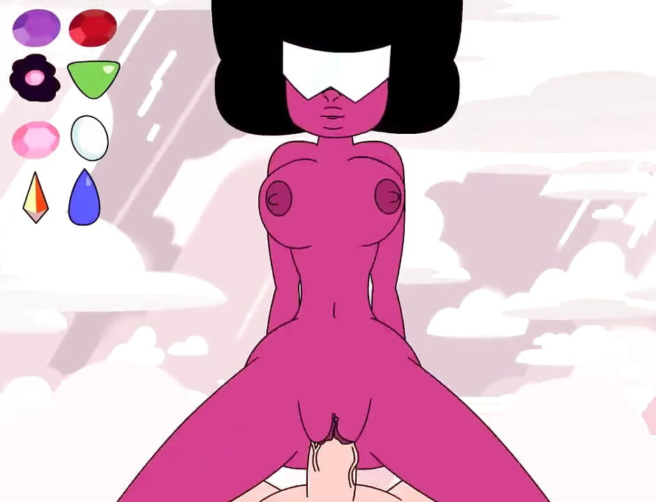 Steven Universe - Futai în camera lui Rose până când poți sta, p42