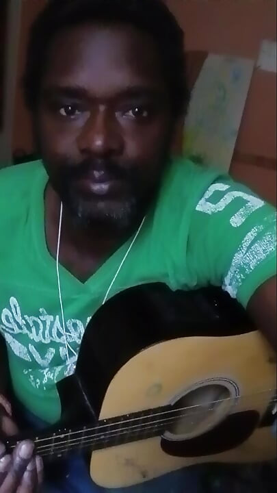 Me on guitar!
