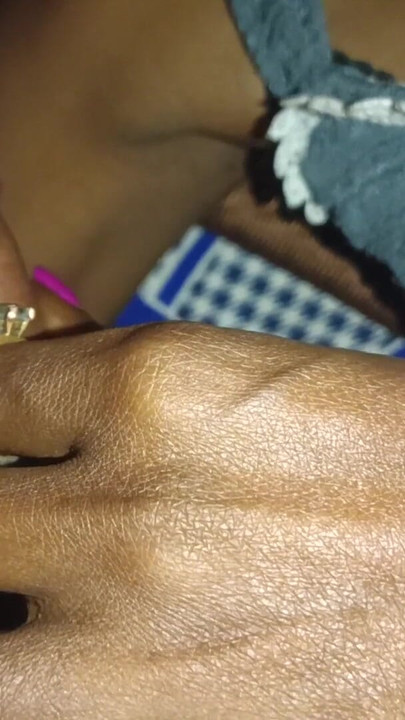 QUICK FUCKING AND COCK SUCKING WHILE NO ONE AT NEIGHBOURS HOME FUCKED HER WITHOUT CONDOM  PUSSY CREAMIEPIE  CUM ON… | Clip 1