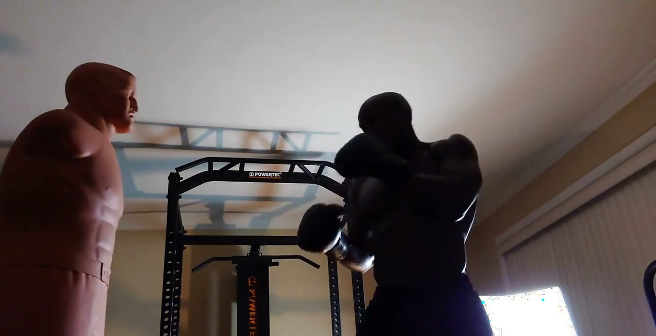 Boxing Workout Today for the Best Outcomes
