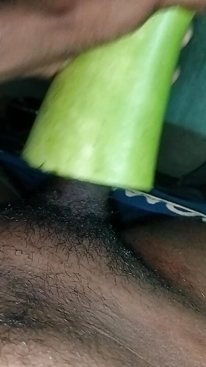 Kaddu Ke Sath Sex  | Funny Sex Videos