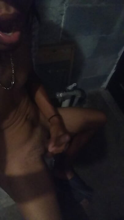 Only My Girlfriend Is Missing