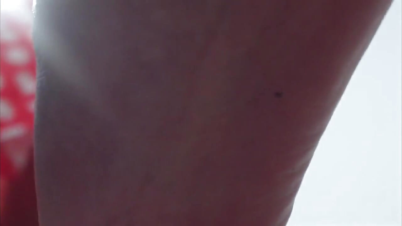 Peyton's Sultry '50s Giantess Fantasy 4K POV Tiny Thrills Await!
