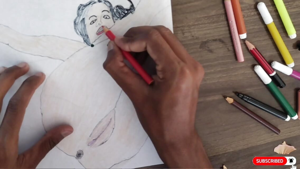 Açık havada Bengalli üvey kız erkek arkadaşıyla sert bir evde romantik video