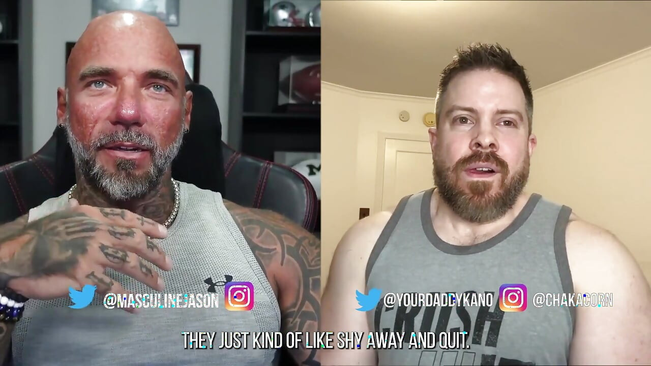 Porn Star Confessions - Stepdaddy Kano Episode 94