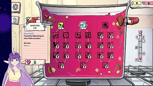 Çorbacı oyunu sansürsüz bölüm 1